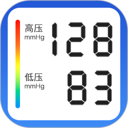 血压血糖检测2025官方新版图标