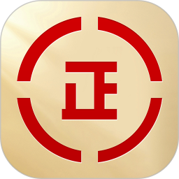 正金通2026官方新版图标