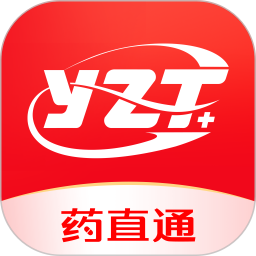 药直通2026官方新版图标