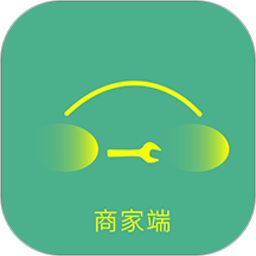 车配易购商家端2026官方新版图标