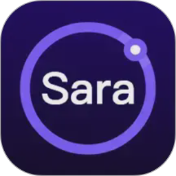 Sara文生视频2026官方新版图标