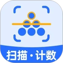 点点拍照计数2026官方新版图标