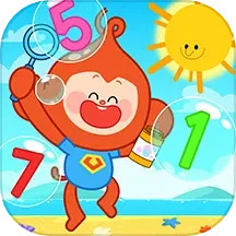 数字乐园2025官方新版图标