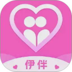 伊伴2026官方新版图标