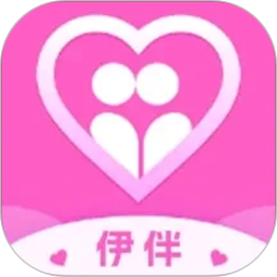 伊伴2026官方新版图标