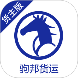 驹邦企业端2025官方新版图标