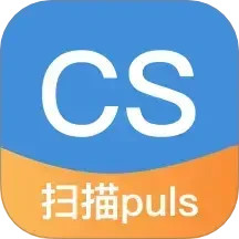 全能扫描plus2024官方新版图标