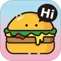 蛋堡交友2025官方新版图标