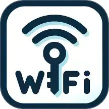 优享WiFi钥匙2024官方新版图标