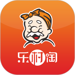 乐村淘供配2025官方新版图标
