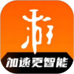 游侠加速器2025官方新版图标