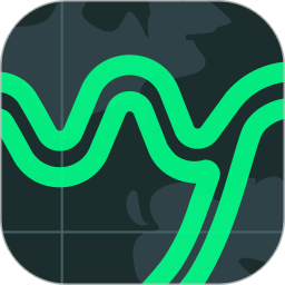 无忧寻迹2025官方新版图标