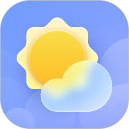 24小时天气预报2026官方新版图标