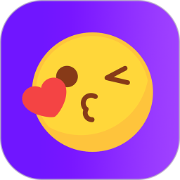 撩人输入法2026官方新版图标