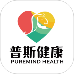 普斯健康2026官方新版图标