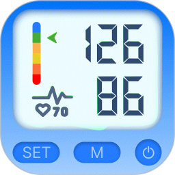 应用icon-血糖记录宝2024官方新版