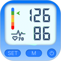 血糖记录宝2025官方新版图标