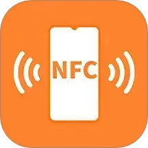NFC门禁卡包管家2025官方新版图标