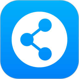 隔空互传2025官方新版图标