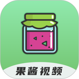 应用icon-果酱视频2024官方新版
