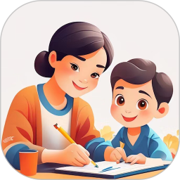 小娃识字2026官方新版图标