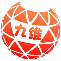 九维天街2025官方新版图标