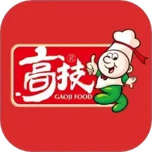 高技GJ2025官方新版图标