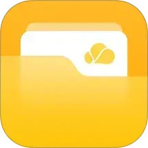 文件管理2025官方新版图标