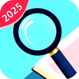 妙趣放大镜2025官方新版图标