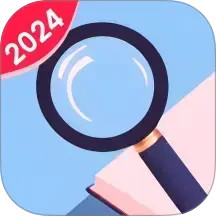 妙趣放大镜2025官方新版图标