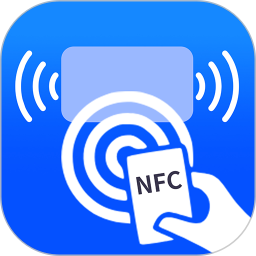 NFC免费读卡器2025官方新版图标