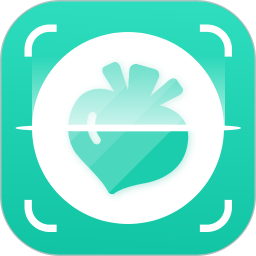 拍照识别2026官方新版图标