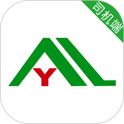 逸路安司机端2026官方新版图标