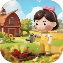 奇幻庄园旅行2025官方新版图标