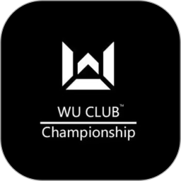 WU CLUB2024官方新版图标