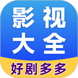 多多影视解说2025官方新版图标