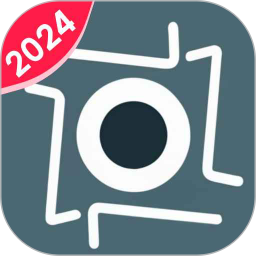 金秋相机2025官方新版图标