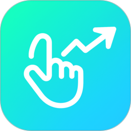 自动连点点击器助手2025官方新版图标