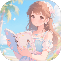 手帐iLike贴纸2026官方新版图标