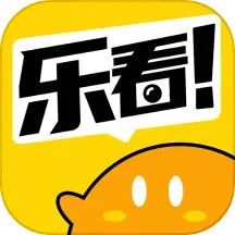 悦享乐看2025官方新版图标