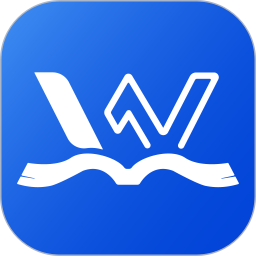 万字书2026官方新版图标