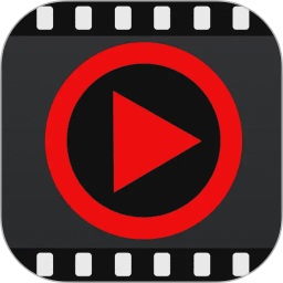 橙色视频播放器2026官方新版图标