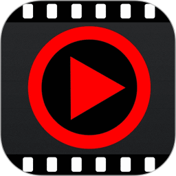 橙色视频播放器2026官方新版图标