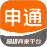 应用宝logo
