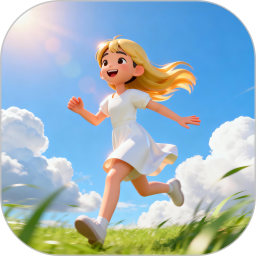 计步达人2026官方新版图标