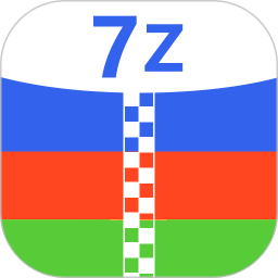 万能解压缩zip2025官方新版图标