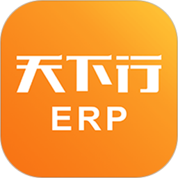 天下行内部APP2025官方新版图标