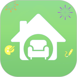 福气小小院子2026官方新版图标