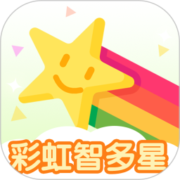 彩虹智多星2025官方新版图标