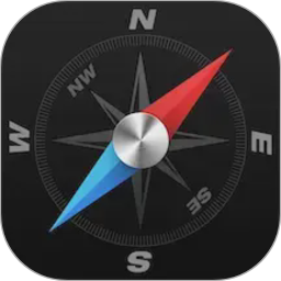 指南针全能王2026官方新版图标
